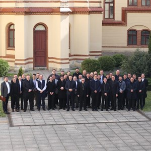 Održan susret Trajne formacije svećenika na temu pastorala mladih